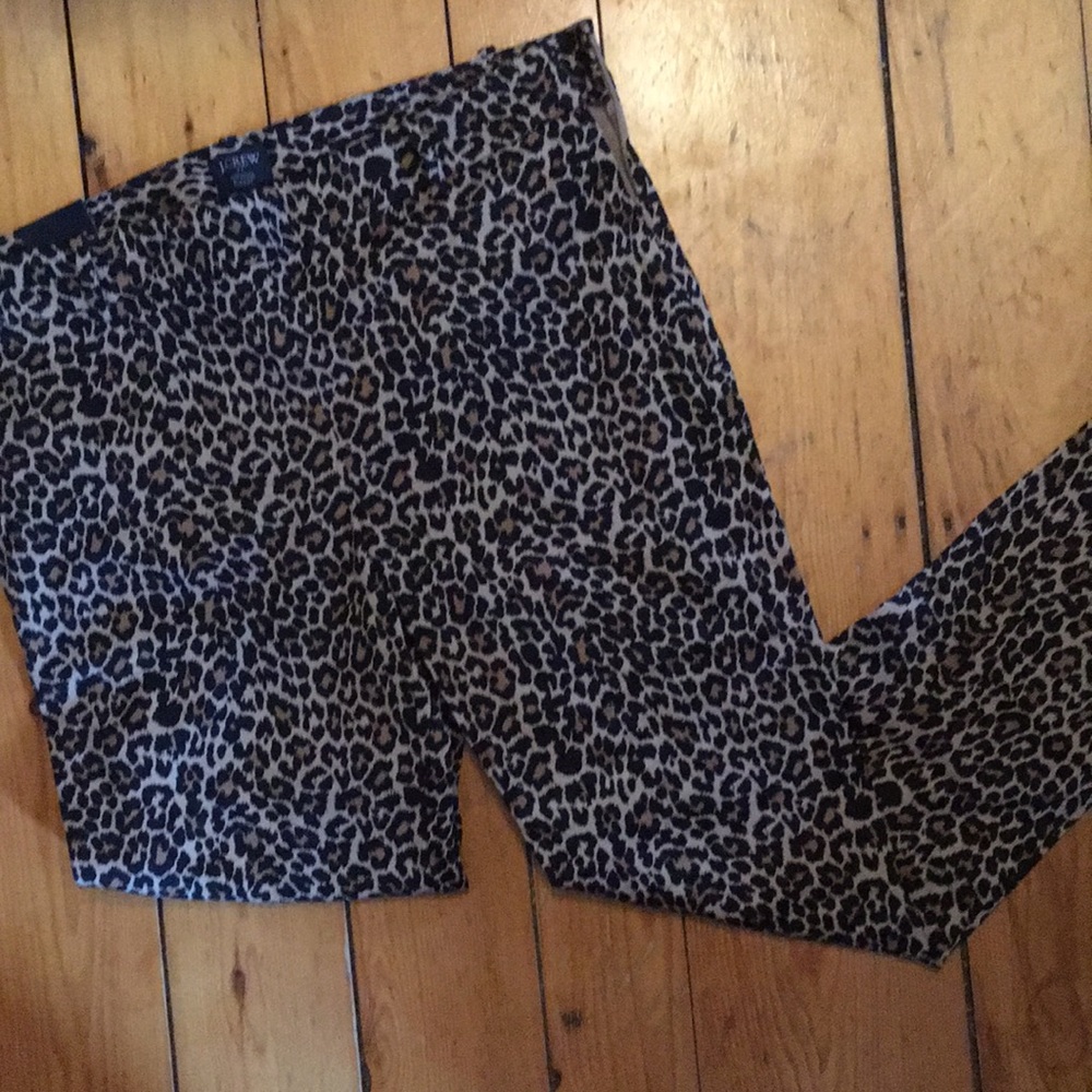 JCrew Pants